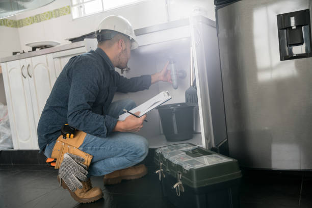 Best Commercial Plumbing Services  in Long Branch, NJ