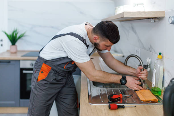 Best Clogged Drain Plumber  in Long Branch, NJ