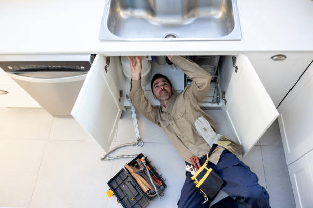Best Plumbing Repair Near Me  in Long Branch, NJ