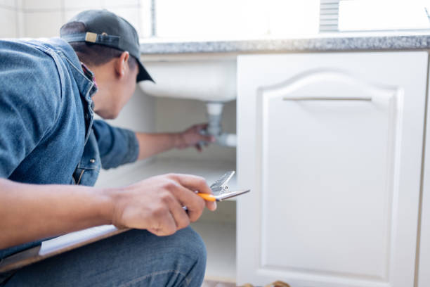 Reliable Long Branch, NJ Plumbing Solutions