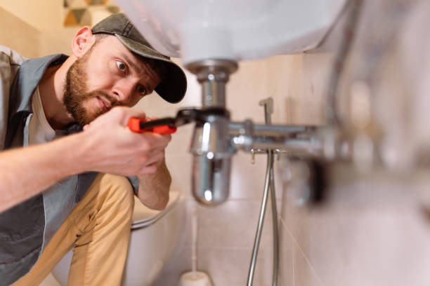 Best Same-Day Plumbing Service  in Long Branch, NJ