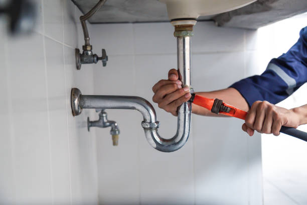 Best Affordable Plumber Near Me  in Long Branch, NJ
