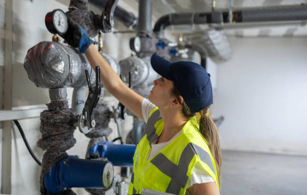 Long Branch, NJ Plumbing Company