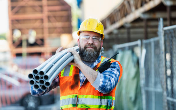 Best Residential Plumbing Services  in Long Branch, NJ