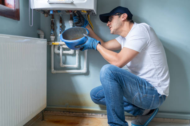 Sewer Line Replacement in Long Branch, NJ