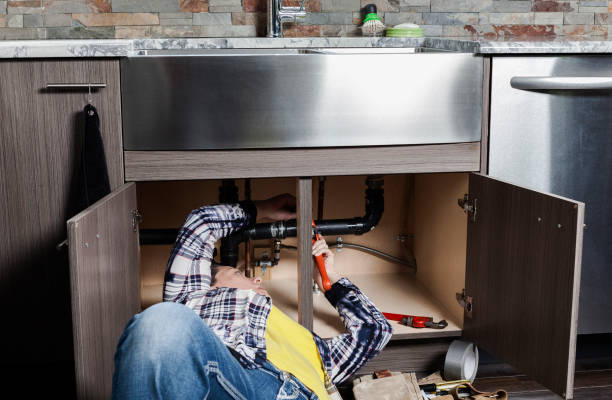 Best Plumbing Inspection Services  in Long Branch, NJ